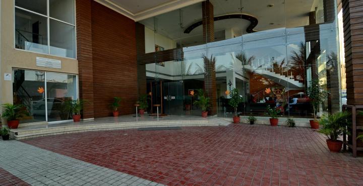 Mapple Adhwryou Pune