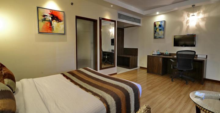 Mapple Adhwryou 3* Pune