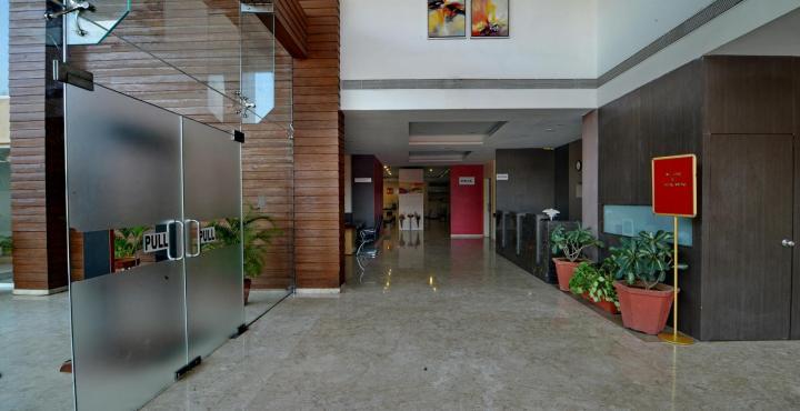 Hotel Mapple Adhwryou