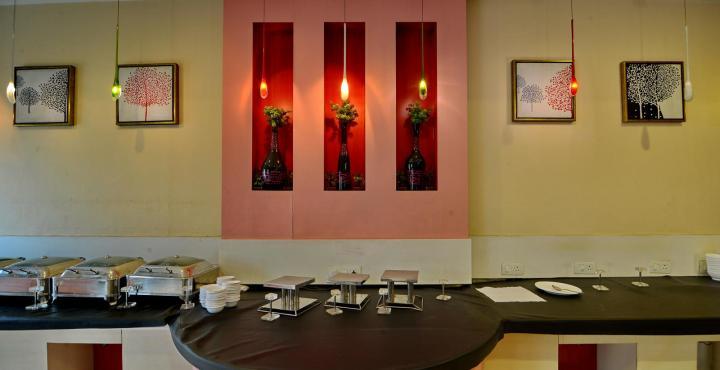 Mapple Adhwryou Hotel 3*