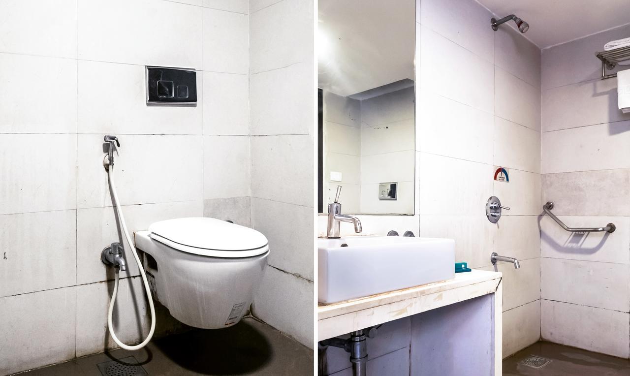 Hotel Mapple Adhwryou Pune