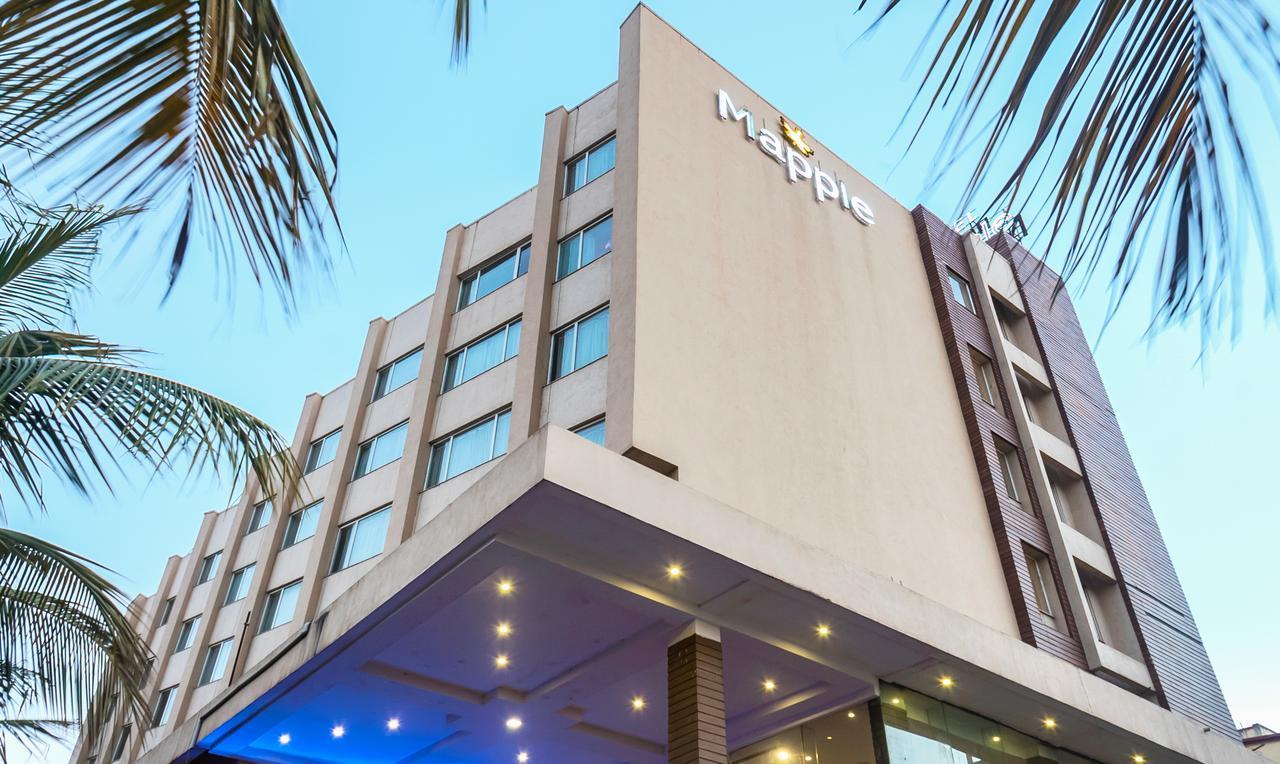 Mapple Adhwryou 3* Pune