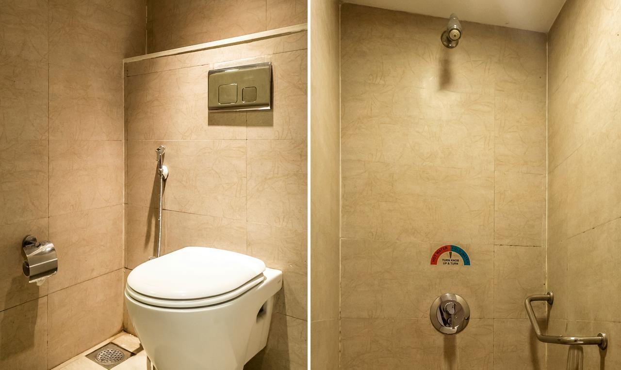 Hotel Mapple Adhwryou Pune