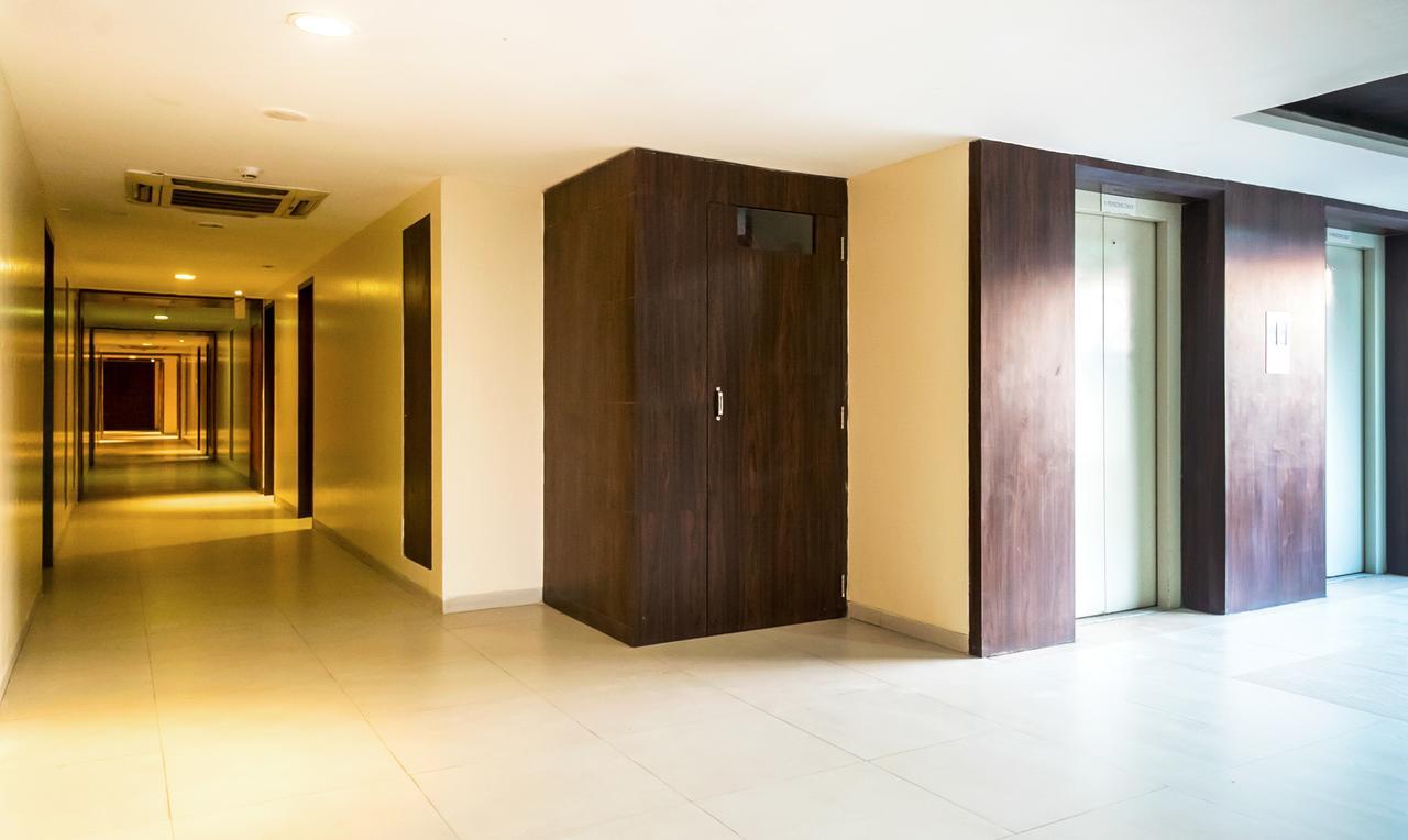 Hotel Mapple Adhwryou Pune