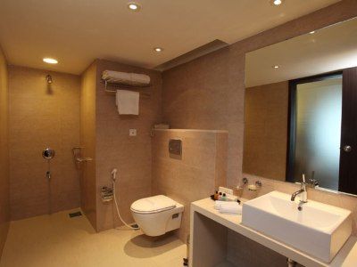 Mapple Adhwryou 3* Pune