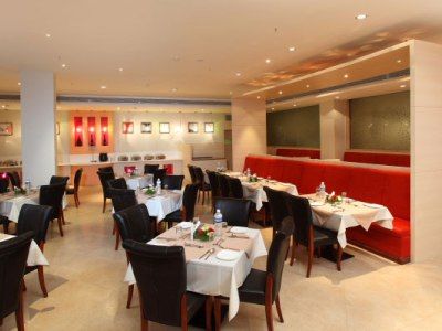 Hotel Mapple Adhwryou 3*