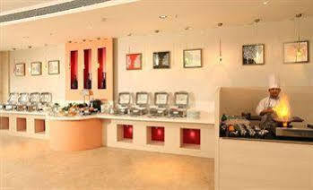Mapple Adhwryou Hotel 3*