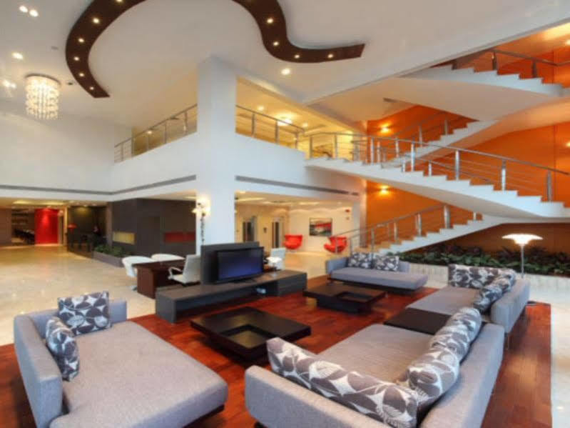 Mapple Adhwryou Hotel 3*