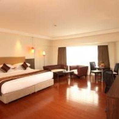 Hotel Mapple Adhwryou 3*